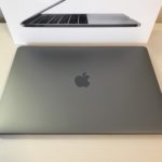 【画像】Macbook Pro