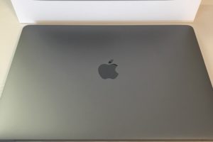 【画像】Macbook Pro