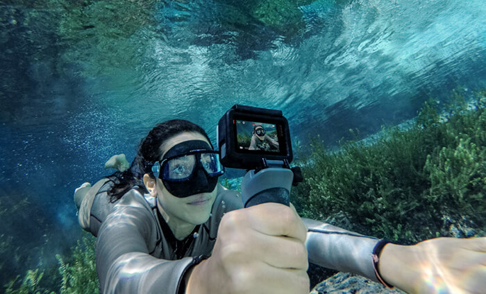 海外旅行だけじゃない！GoProが活かせるシーン！